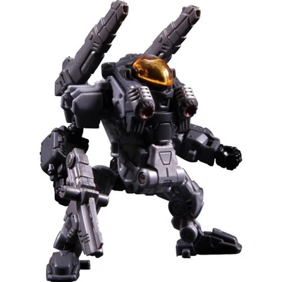 DA-20 Powered System Set E-Type | Diaclone Reboot Takara Tomy Import - Image 1 of 4