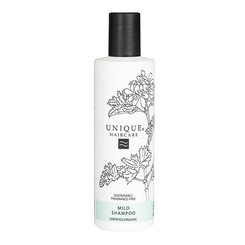 Shampoo - Mild 250ml | UNIQUE