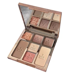 Charlotte Tilbury Instant Look of Love Palette PRETTY BLUSHED BEAUTY ~ pls read - Picture 1 of 9