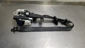 18 2018 BMW 640I GT SEAT BELT RETRACTOR FRONT RIGHT PASSENGER BLACK 34234136 - Picture 1 of 12
