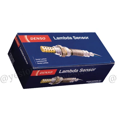Sensor de oxígeno relación combustible aire DENSO para Acura TL 2004-2008 3,2 L aguas arriba 234-5010 Foto 1 de 4