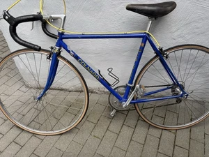 Vintage Rennrad Colnago Super - Bild 1 von 7