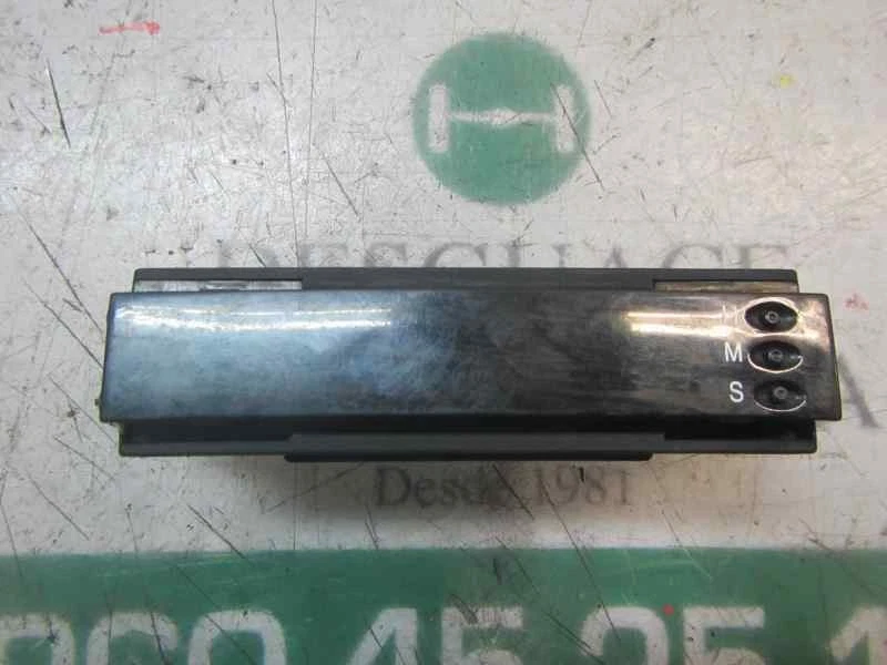 PANTALLA MULTIFUNCION / 16464405 PARA CHEVROLET NUBIRA BERLINA 1.6 CAT - Imagen 1 de 4