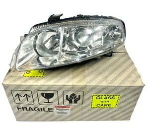 Genuine Alfa Romeo GT (2003 - 2010) Xenon Headlight (Left) 60683293 Brand New - Picture 1 of 11