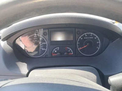 2014 Dodge Promaster 2500 Speedometer Cluster 120 MPH Used 68340906AC - Image 1 of 4