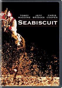 Seabiscuit (Widescreen Edition) (DVD) (US IMPORT) - Picture 1 of 8