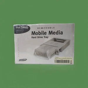 Hot Swap GN-210 Removable Mobile Media Hard Drive Tray UDMA&ATA 66/100/133 "New" - Bild 1 von 4