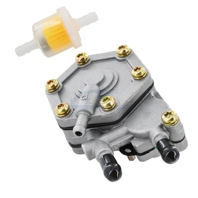 New Replacement Fuel Pump for POLARIS SPORTSMAN 500 HO 2001-2010 2520227 3085275 - Image 1 of 4