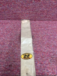 GENUINE Honda NOS 87126-ME2-770 STRIPE, L. SADDLEBAG - Picture 1 of 3