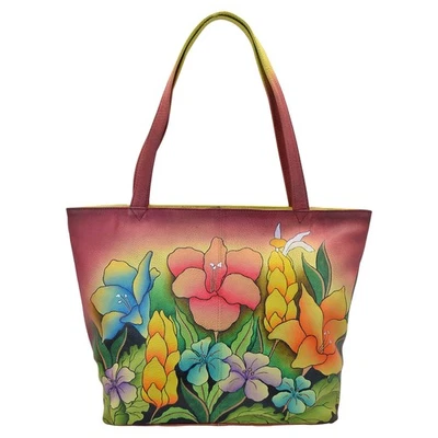 Bolsas tote femininas,, transparentes, grandes EUA - Imagem 1 de 4