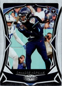 2024 Panini Certified - DeAndre Hopkins #33 - Picture 1 of 2