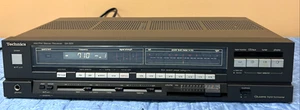 Technics SA-929 Ricevitore Stereo AM/FM Testato e Funzionante! - Foto 1 di 12