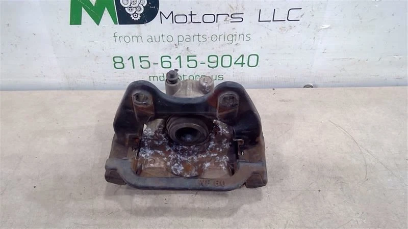 Chevrolet Tahoe 2015-2018 montaje de pinza del lado del conductor izquierdo 23276878 Foto 1 de 4