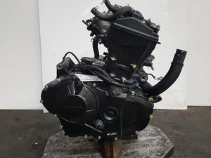 HONDA CB 750 HORNET ENGINE 2023 91.00 BHP 1447 Miles SPARES REPAIRS - Picture 1 of 13