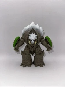 Power Rangers Dino Fury Battle Attackers  Smashstone 6.5” - Picture 1 of 6