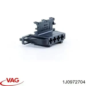 NEW OEM GENUINE SENSOR SWITCH VAG 1J0972704 - Picture 1 of 1