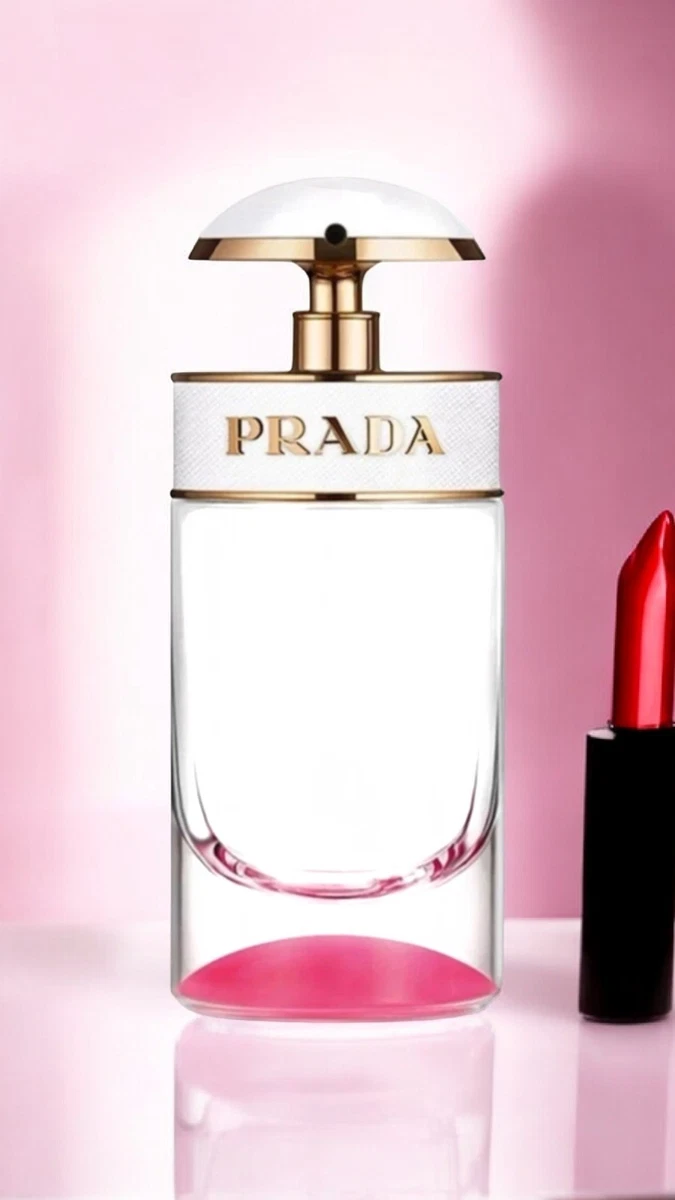 Discontinued Women Prada Candy Kiss for sale | eBay