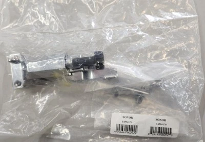 SONOR  Snare Drum Strainer / Throw Off with Mounting Screws #14594170 BRAND NEW Foto 1 de 2