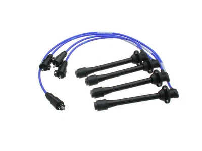 Juego de cables de bujía para Toyota 4Runner 1996-2000 NGK 17459MSFH 1997 1999 1998 Foto 1 de 2