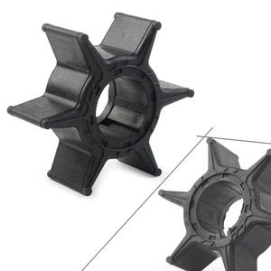 Water Pump Impeller Fit Yamaha 40-70hp Outboard Motor 6H3-44352-00 - Picture 1 of 10