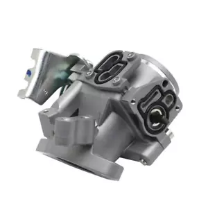 Motorcycle 34mm Throttle Body For Honda RS150 GTR150 Winner150 Sonic150 Supra150 - Picture 1 of 9