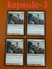 4x Kruin Striker | Avacyn Restored | MTG Magic Cards