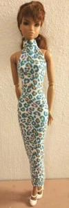 fashion by A.R.O for 12 " NuFace . size dolls (integrity) - Photo 1/1