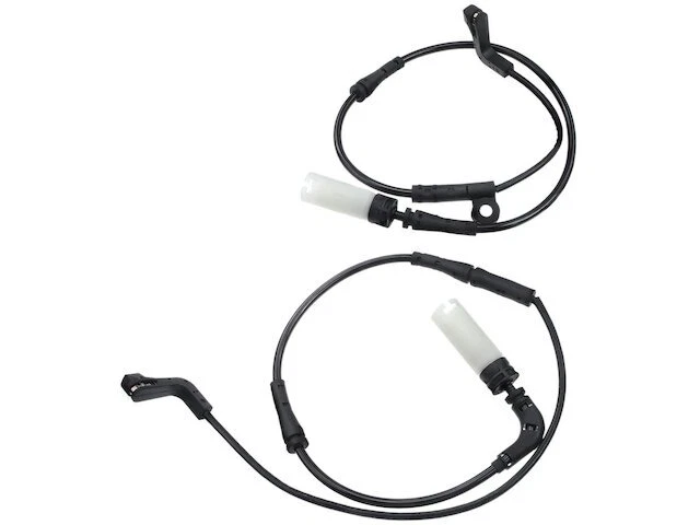 Brake Pad Sensor Kit fits BMW 525xi 2006-2007 3.0L 6 Cyl Base 88YFND - Image 1 of 1
