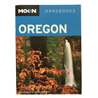 Moon Oregon (Podręczniki księżyca)