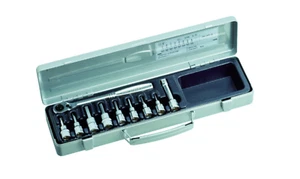 TONE H3082 Hexagon Socket Wrench Set – 3/8" Drive | Made in Japan - Picture 1 of 1