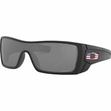 Oakley, 0OO9101, BATWOLF MATTE BLACK w/ PRIZM BLACK