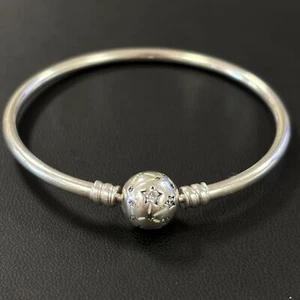 Original PANDORA Armreif Silber 925 ALE #1894 - Bild 1 von 5