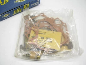 Hygrade A9C Carburetor Rebuild Kit For 1946-1949 Buick 40 50 70 - WCD Type 2 BBL - Picture 1 of 3