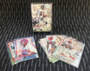 1993 Pro Set Power Football - Pick your card - Complete your set - Ships Free