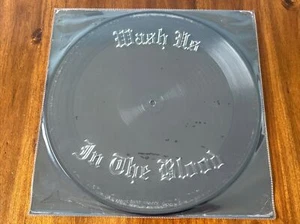 Wash Us In The Blood by Kanye West featuring Travis Scott (Picture Disc Vinyl) - Picture 1 of 2