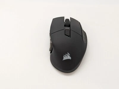 Corsair Scimitar Elite Wireless MMO gaming mouse 26000 DPI Bluetooth (no dongle) - Image 1 of 4