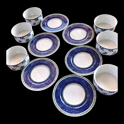 Villeroy Boch SWITCH 3 COSTA Unterteller Unterteil zur Müslischale 17,5 cm NEU - Bild 1 von 4