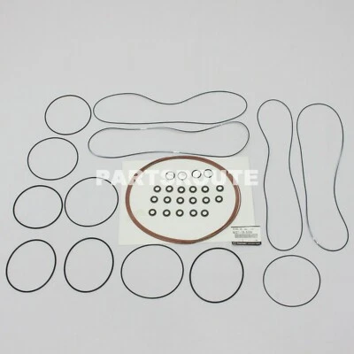 Mazda RX-8 SE3P 1.3 Motor Rotativo Fabricante de Equipo Original Juego de juntas tóricas Kit N3Z1-10-S60A Foto 1 de 3