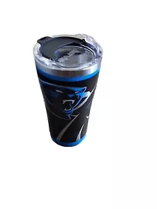 Tervis NFL Carolina Panthers Insulated 20 oz. Stainless Steel Touchdown Tumbler - Picture 1 of 4