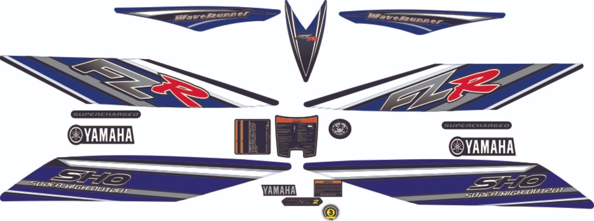 Boat Parts for Yamaha WaveRunner FZR for sale | eBay Boat Parts for Yamaha WaveRunner FZR for sale | eBay