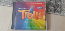 Hörspiel CD „ Trolls „