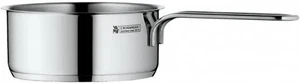 710786041 Mini Casseruola Da 10 Cm, in Acciaio Inossidabile, Argento - Foto 1 di 12