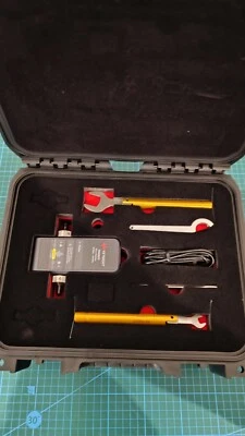 Keysight N4692D ECal module 40 GHz 2-port _0,8_6 - Bild 1 von 4