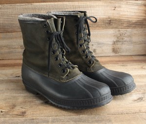 sorel ice pack boots