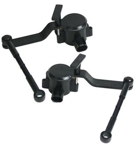 Rear Left Right Side Suspension Ride Height Sensor Pair For Trailblazer Bravada - Bild 1 von 5
