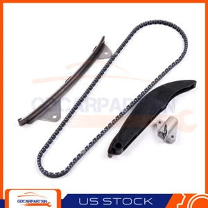 Timing Chain Kit for Kia Soul Forte Hyundai Elantra GT 11-16 1.8L 2.0L DOHC - Picture 1 of 4