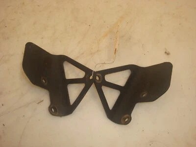2011 Can-Am Commander 1000 Bed Box Brackets - Image 1 of 3