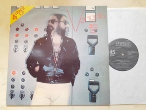 VANGELIS Same *1979 UK 4Track VINILE E.P.* - Foto 1 di 2