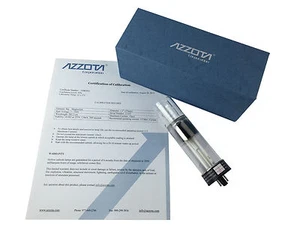 Azzota® 1,5" Hohlkathodenlampe Kupfer (Cu) - Bild 1 von 4