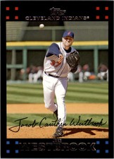 2007 Topps Baseball ( 1 - 250 ) Pick Your Card Complete Your Set